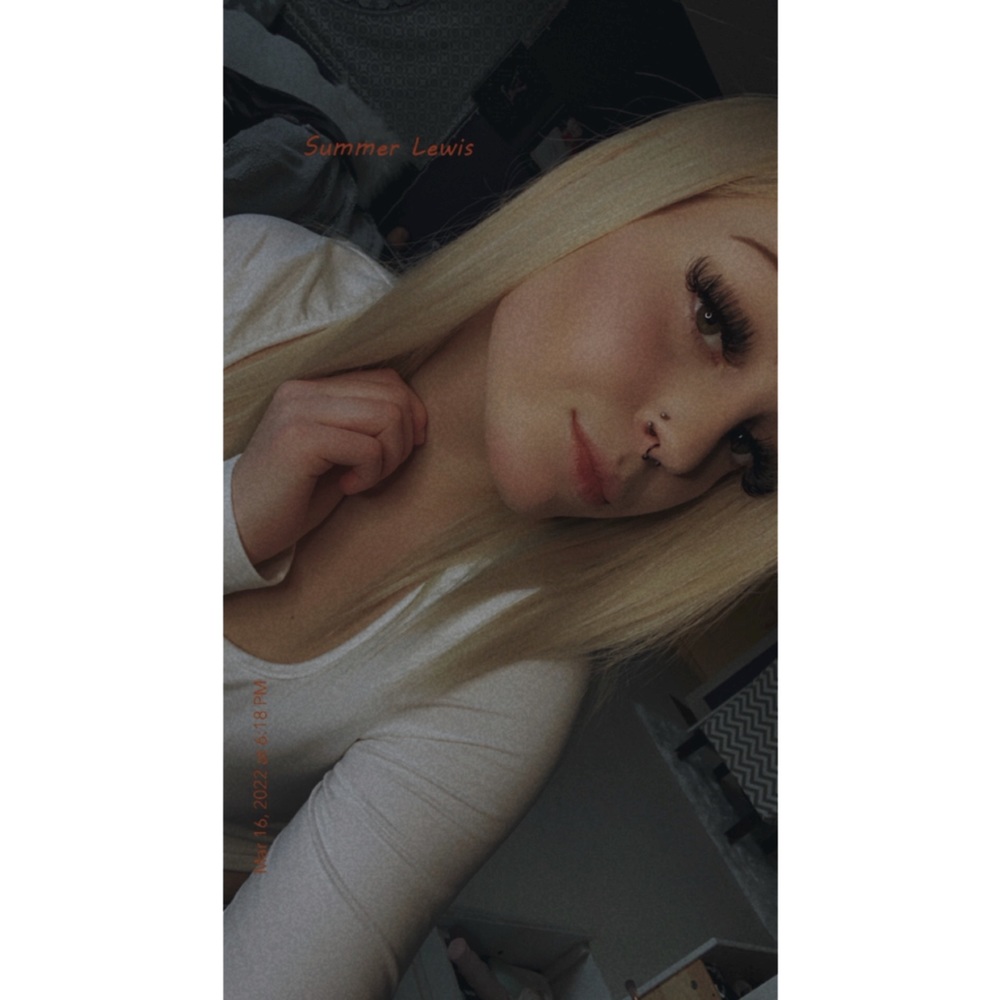 Meet your Posher, Summer